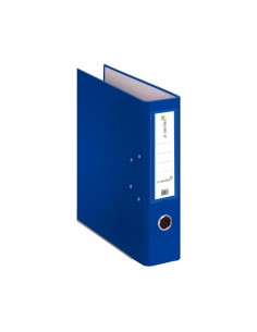 ARCHIV. PALANCA A-SERIES Fº 65MM AZUL AS1278